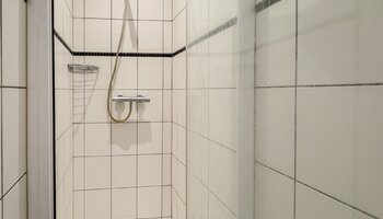 Appartement de 2 chambres dans un endroit central 
