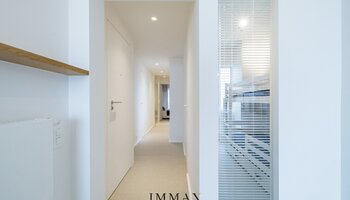 Bel appartement avec vue sur la mer à couper le souffle 
