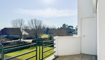 Exclusief appartement gelegen in het domein Tennis Gardens