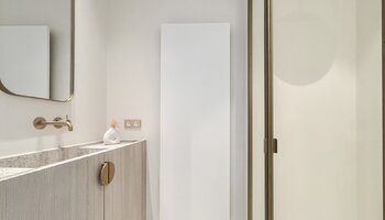 Exclusief appartement gelegen in het domein Tennis Gardens