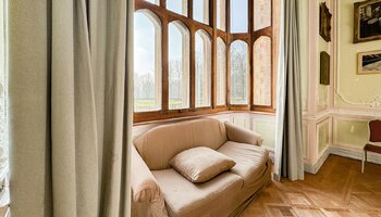 Kasteel Tudor | horeca op uitzonderlijke locatie met diverse mogelijkheden