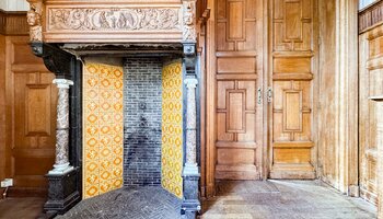 Kasteel Tudor | horeca op uitzonderlijke locatie met diverse mogelijkheden