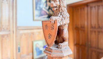 Kasteel Tudor | horeca op uitzonderlijke locatie met diverse mogelijkheden