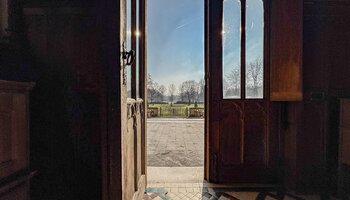 Kasteel Tudor | horeca op uitzonderlijke locatie met diverse mogelijkheden