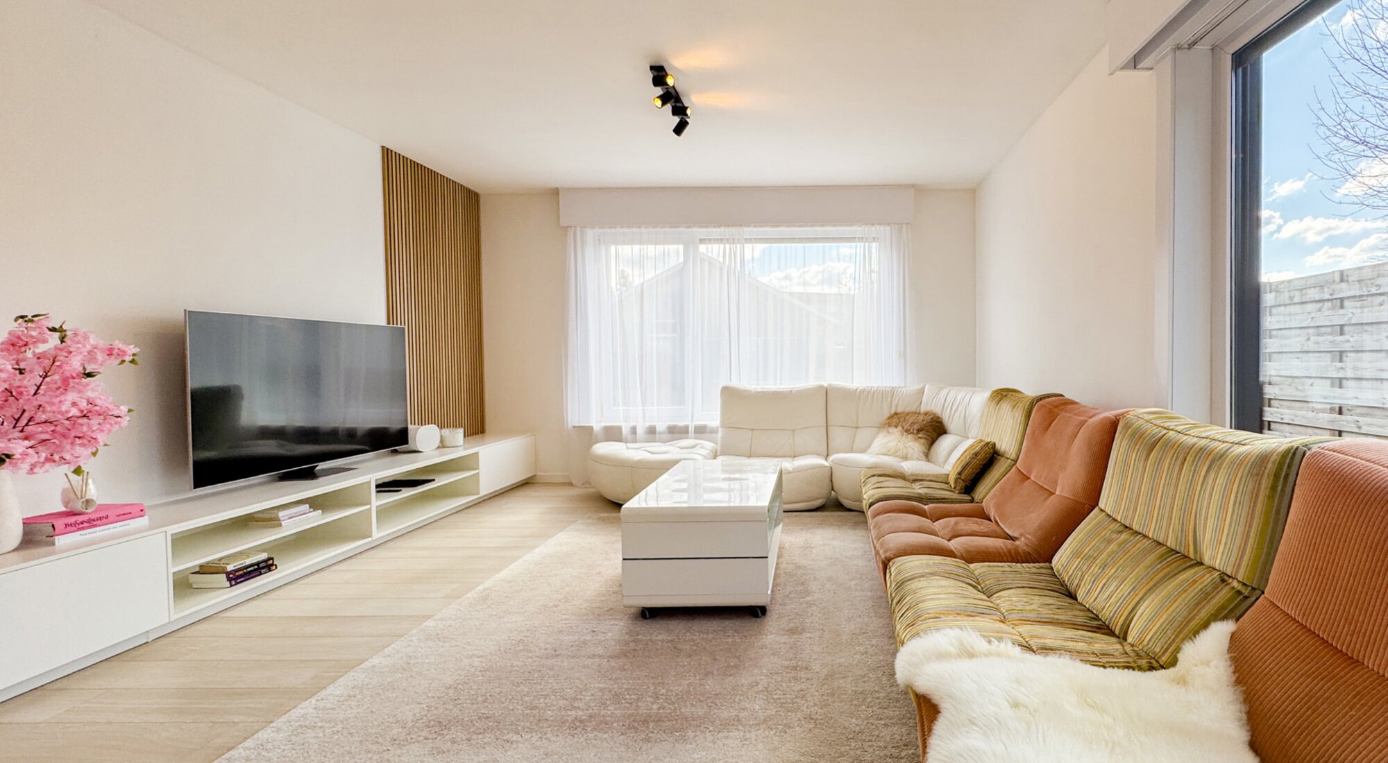 Instapklare, alleenstaande woning op rustige ligging
