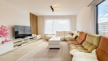 Instapklare, alleenstaande woning op rustige ligging