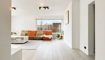 Instapklare, alleenstaande woning op rustige ligging