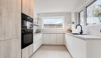 Instapklare, alleenstaande woning op rustige ligging