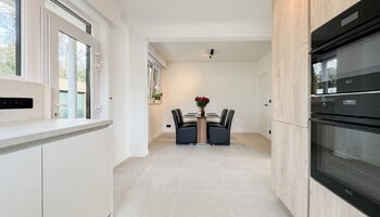 Instapklare, alleenstaande woning op rustige ligging