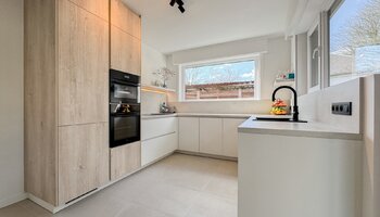 Instapklare, alleenstaande woning op rustige ligging