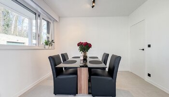 Instapklare, alleenstaande woning op rustige ligging