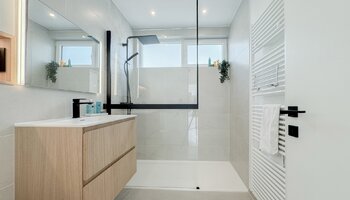 Instapklare, alleenstaande woning op rustige ligging