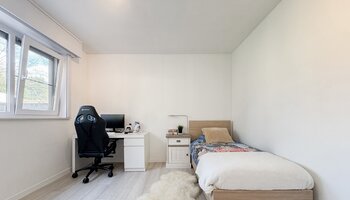 Instapklare, alleenstaande woning op rustige ligging