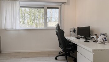 Instapklare, alleenstaande woning op rustige ligging