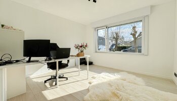 Instapklare, alleenstaande woning op rustige ligging