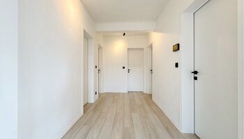 Instapklare, alleenstaande woning op rustige ligging