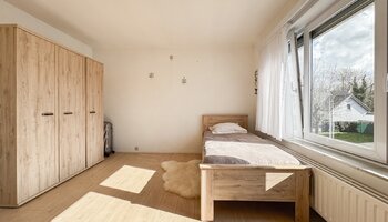 Instapklare, alleenstaande woning op rustige ligging