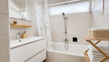 Instapklare, alleenstaande woning op rustige ligging