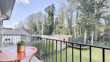 Instapklare, alleenstaande woning op rustige ligging