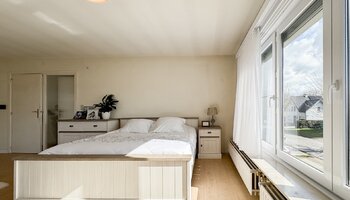 Instapklare, alleenstaande woning op rustige ligging
