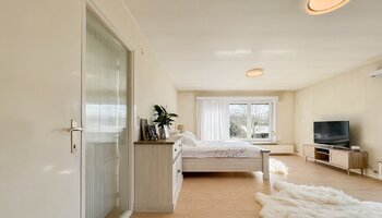 Instapklare, alleenstaande woning op rustige ligging