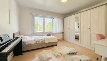 Instapklare, alleenstaande woning op rustige ligging