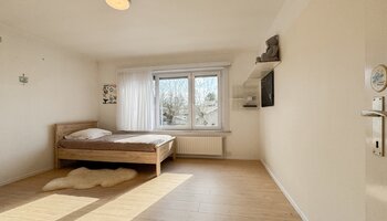 Instapklare, alleenstaande woning op rustige ligging