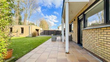 Instapklare, alleenstaande woning op rustige ligging