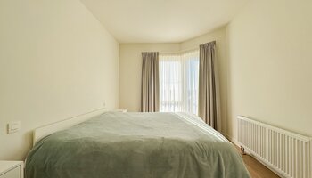 Appartement magnifiquement rénové avec vue panoramique