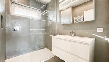 Appartement magnifiquement rénové avec vue panoramique