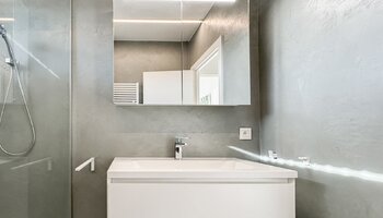 Appartement magnifiquement rénové avec vue panoramique
