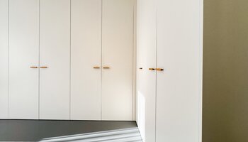 Appartement magnifiquement rénové avec vue panoramique