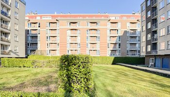 Appartement magnifiquement rénové avec vue panoramique