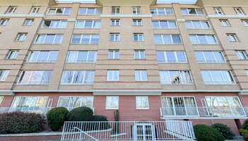 Appartement magnifiquement rénové avec vue panoramique