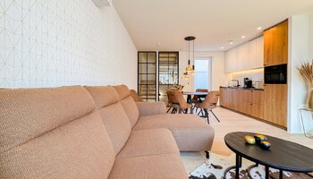 Recente woning met 4 slaapkamers