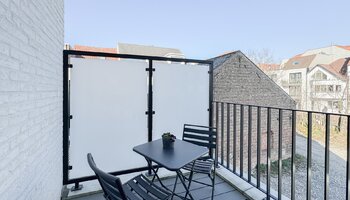 Recente woning met 4 slaapkamers