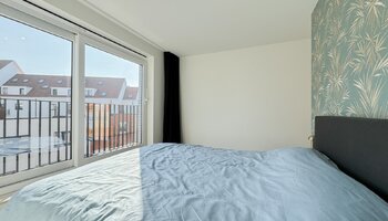 Recente woning met 4 slaapkamers