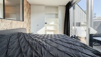 Recente woning met 4 slaapkamers