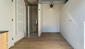 Recente woning met 4 slaapkamers