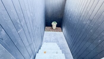 Recente woning met 4 slaapkamers
