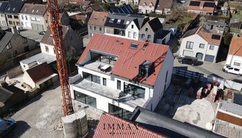 Res. Yuki | Nieuwbouwappartementen in landelijke omgeving 