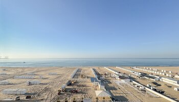Bel appartement avec vue sur la mer à couper le souffle 