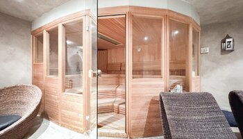 Exclusieve villa met tuin en zwembad 