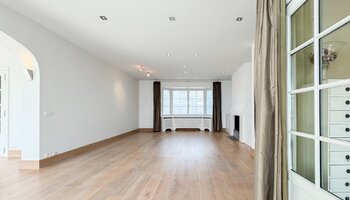 Exclusieve villa met tuin en zwembad 