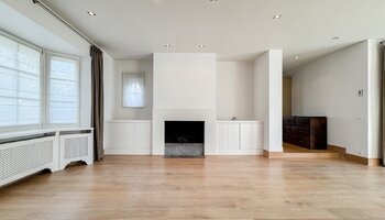 Exclusieve villa met tuin en zwembad 