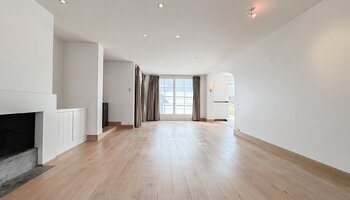 Exclusieve villa met tuin en zwembad 