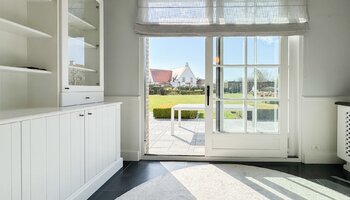 Exclusieve villa met tuin en zwembad 