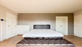 Exclusieve villa met tuin en zwembad 