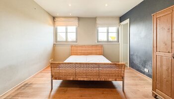 Exclusieve villa met tuin en zwembad 