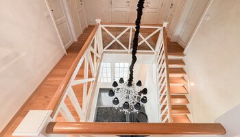 Exclusieve villa met tuin en zwembad 